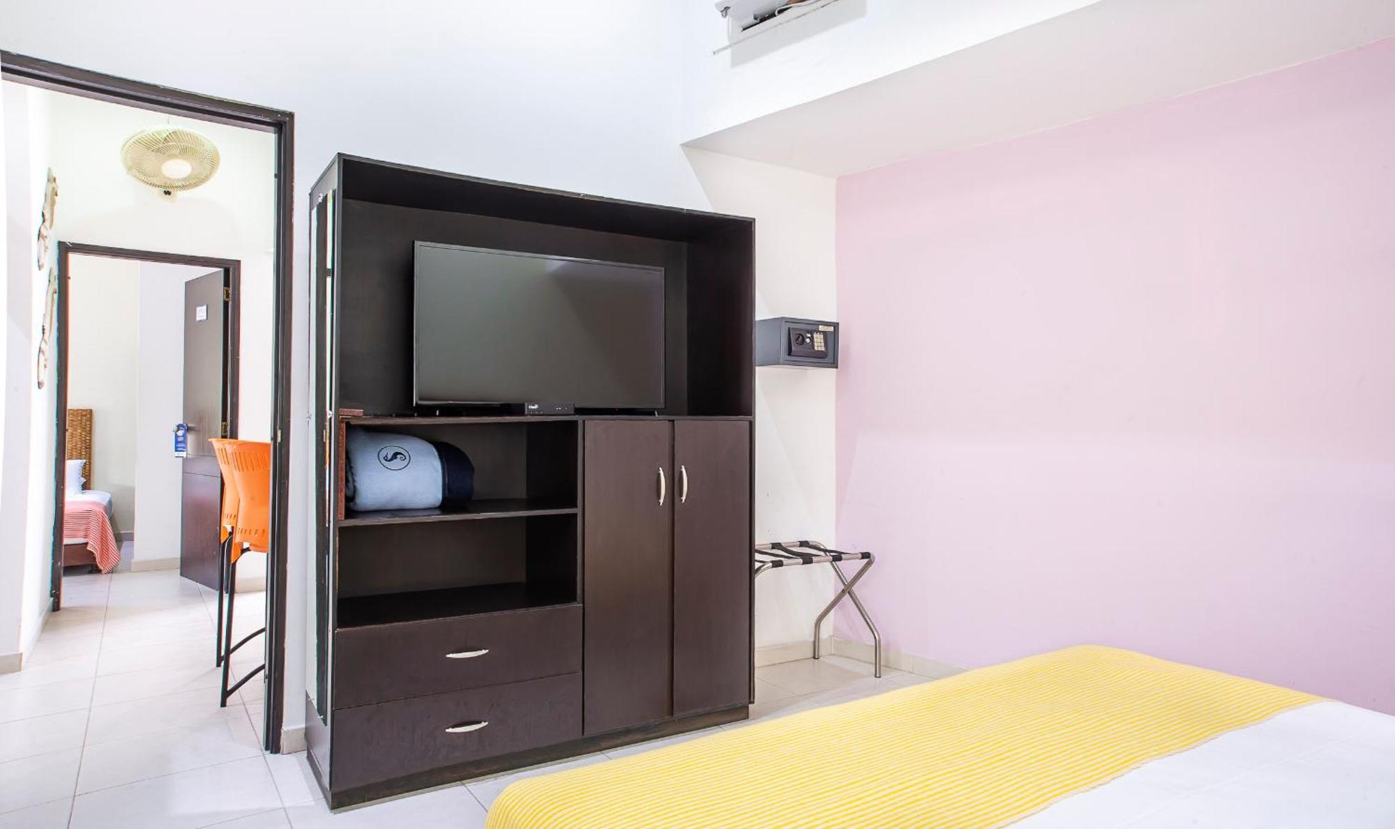 Hotel Santorini Casablanca Papares ภายนอก รูปภาพ