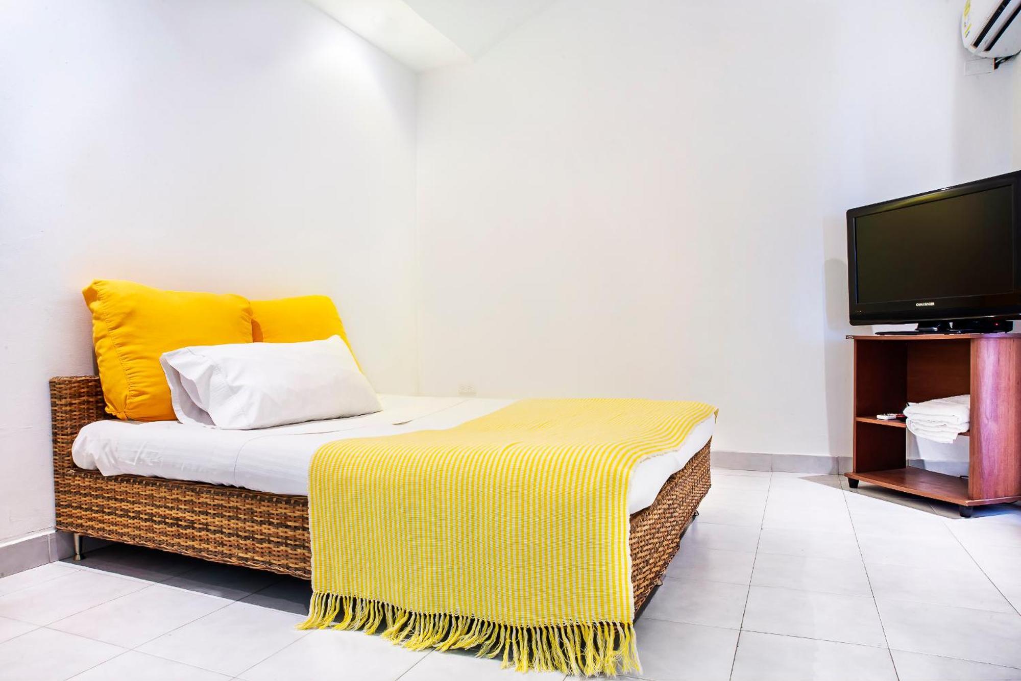 Hotel Santorini Casablanca Papares ภายนอก รูปภาพ